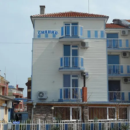 Penzion Sianie 2*