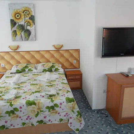 Sianie Penzion Ravda