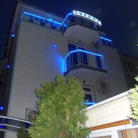 Penzion Sianie