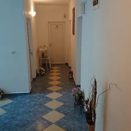 Penzion Sianie