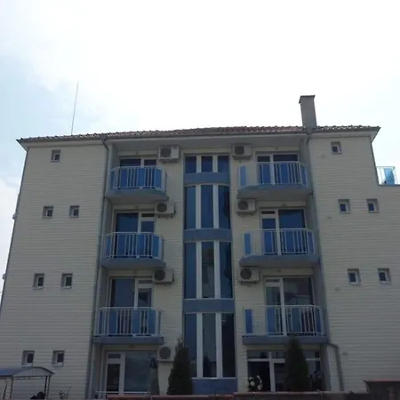 Gasthof Sianie Rawda